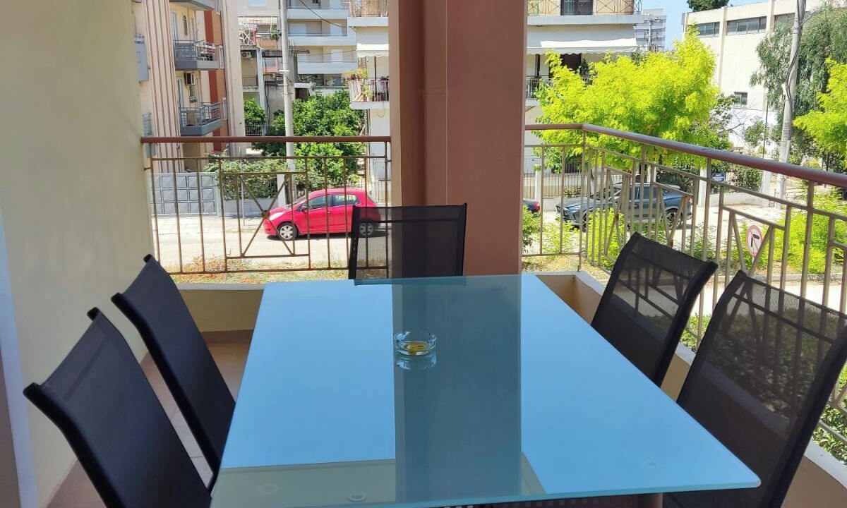 Photo of Outdoor in Koukouli