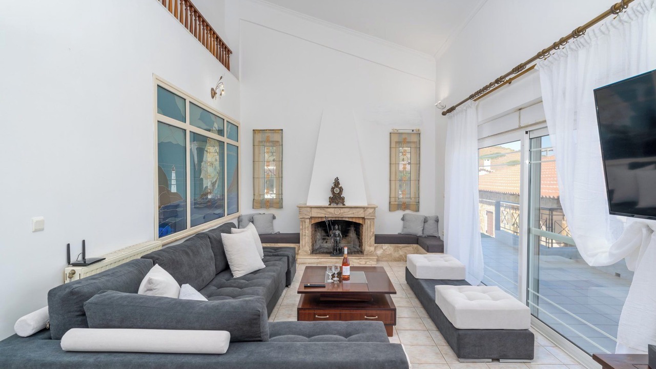 Photo of Livingroom in Spiliazeza