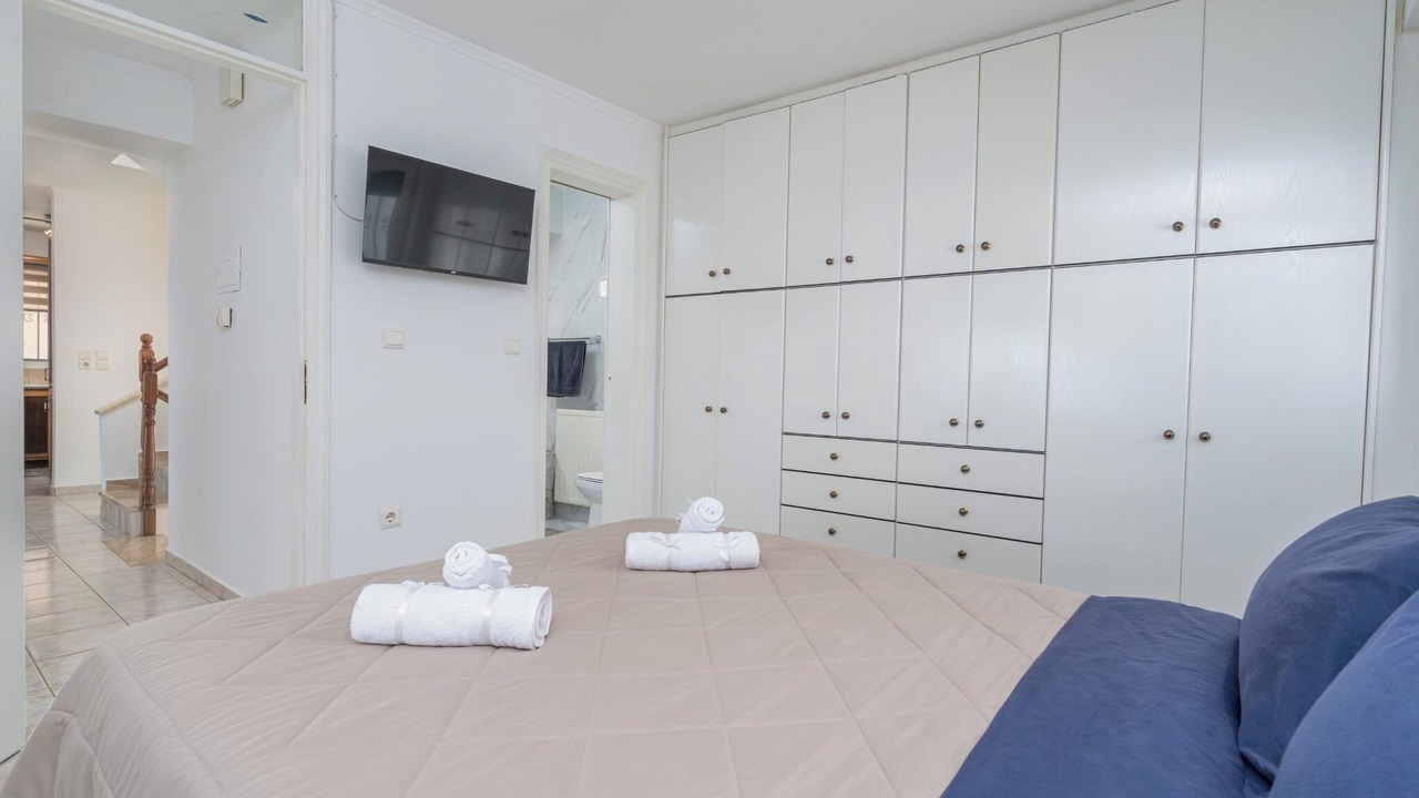 Photo of Bedroom in Spiliazeza