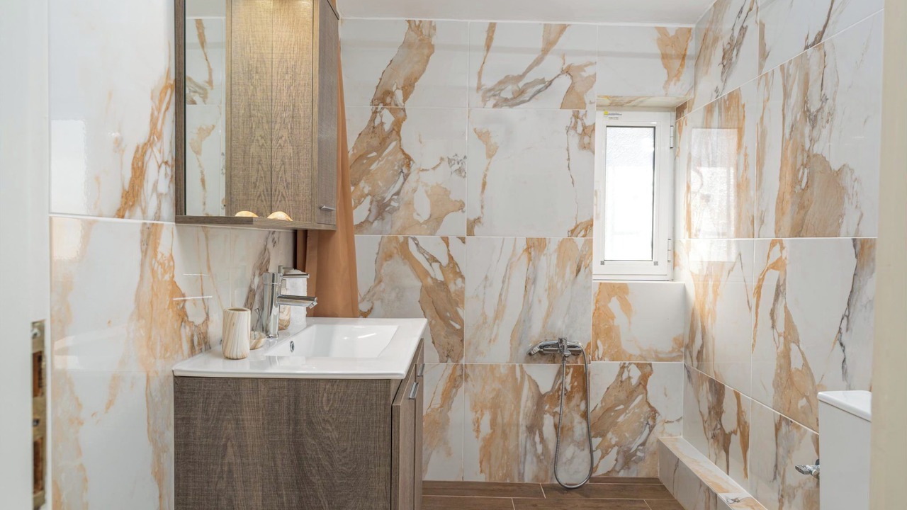 Photo of Bathroom in Spiliazeza