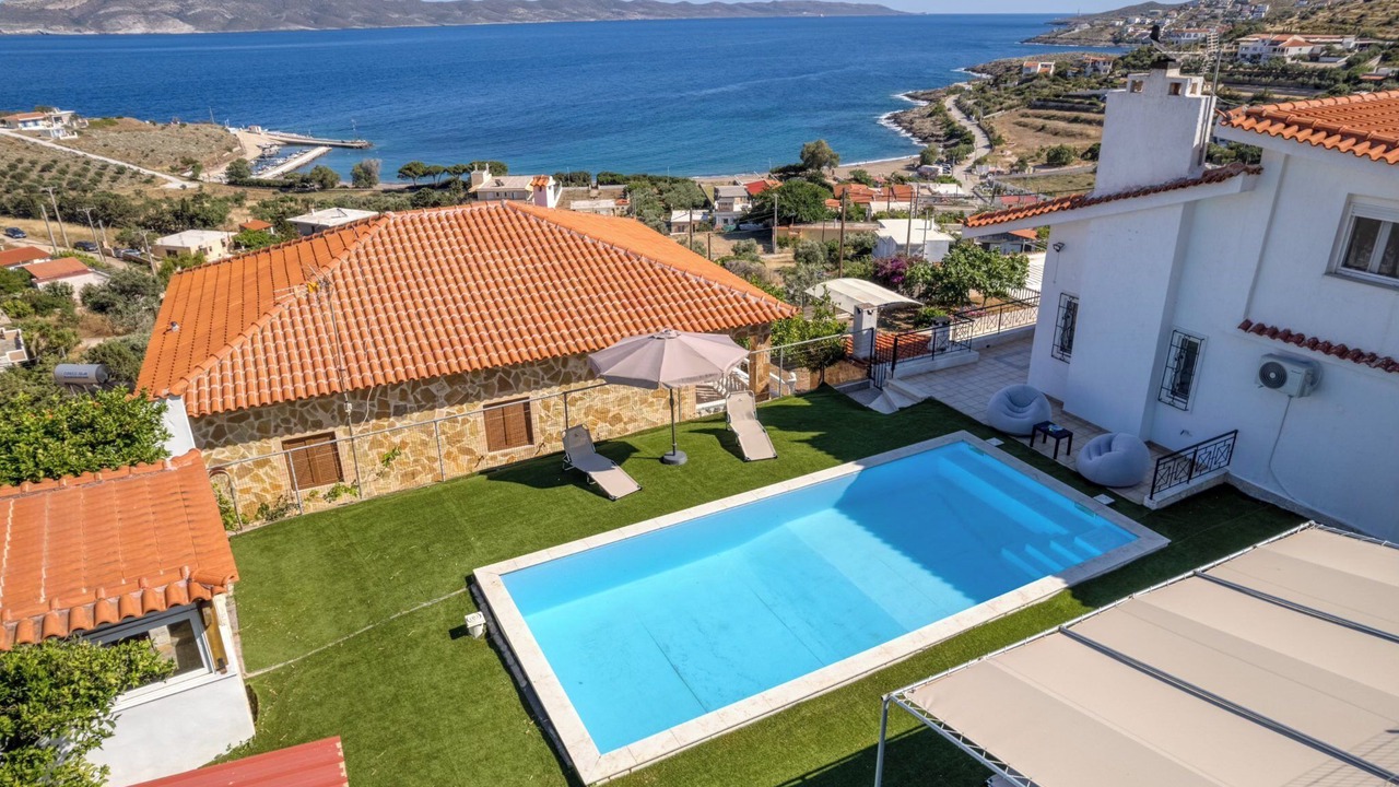 Photo of Outdoor in Spiliazeza