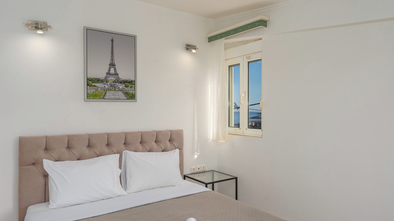 Photo of Bedroom in Spiliazeza