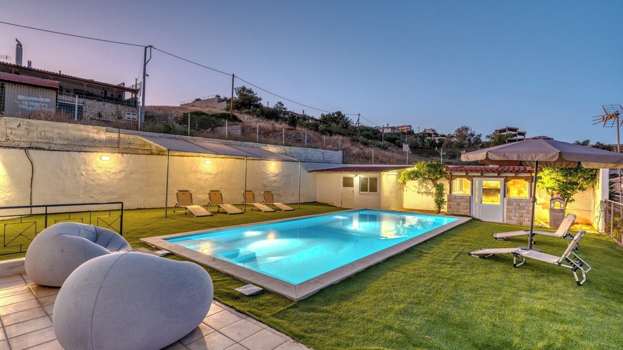 Photo of Outdoor in Spiliazeza