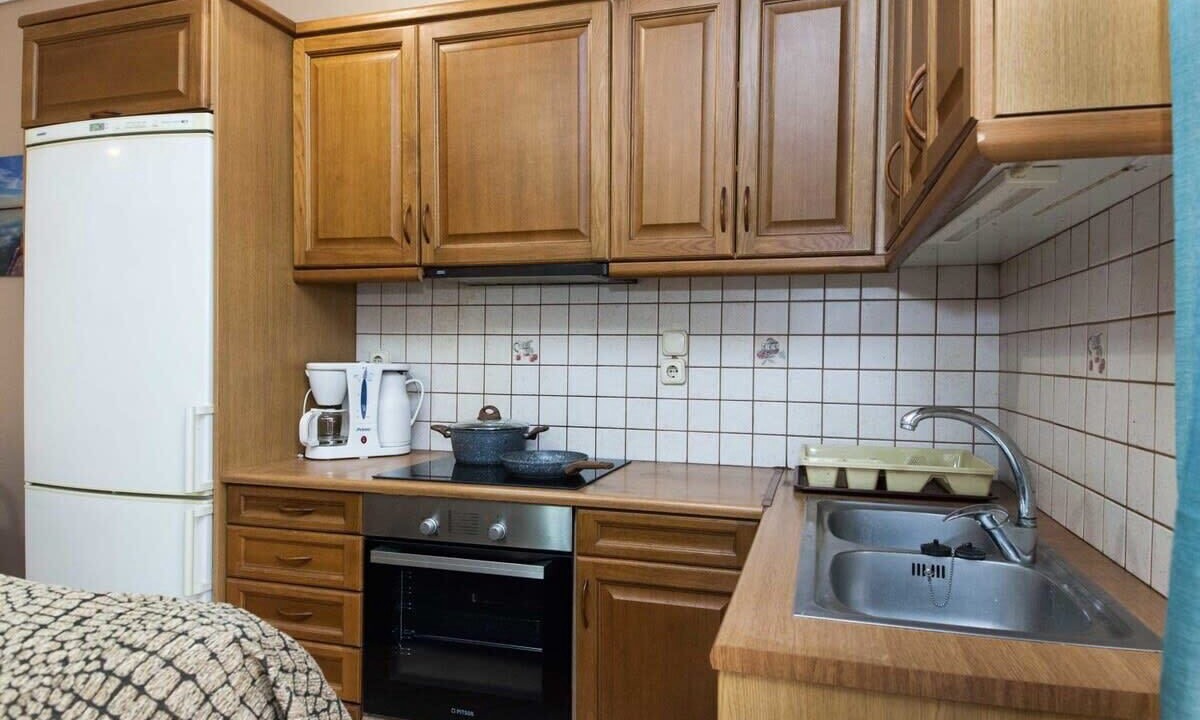 Photo of Kitchen in Vyronas