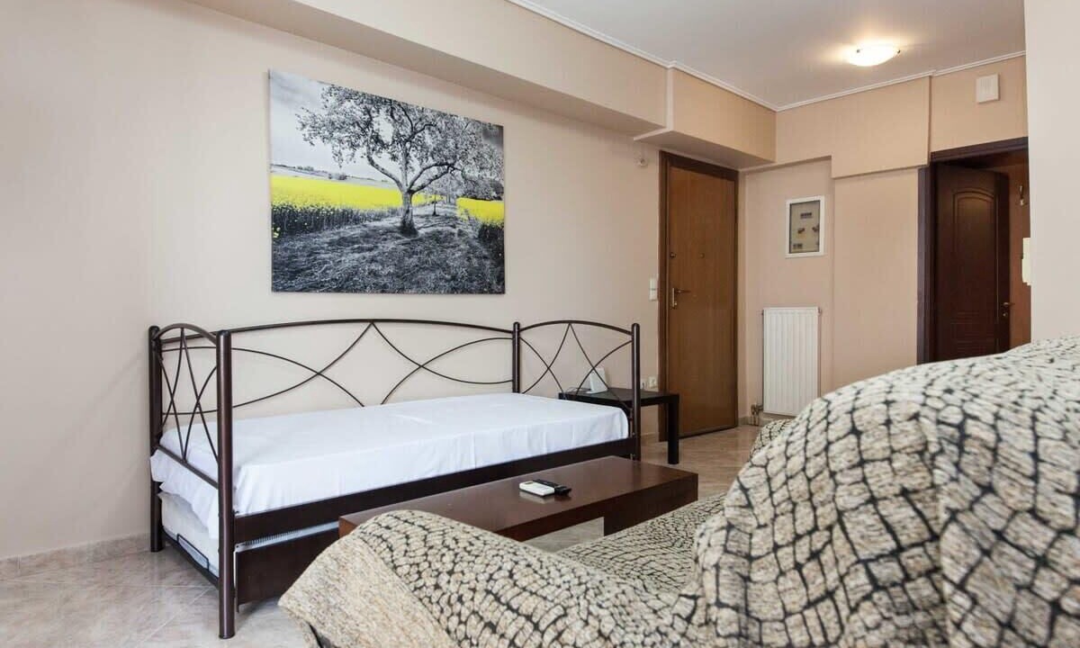 Photo of Bedroom in Vyronas