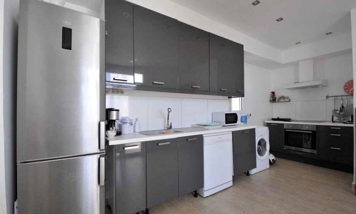 Photo of Kitchen in Old Town