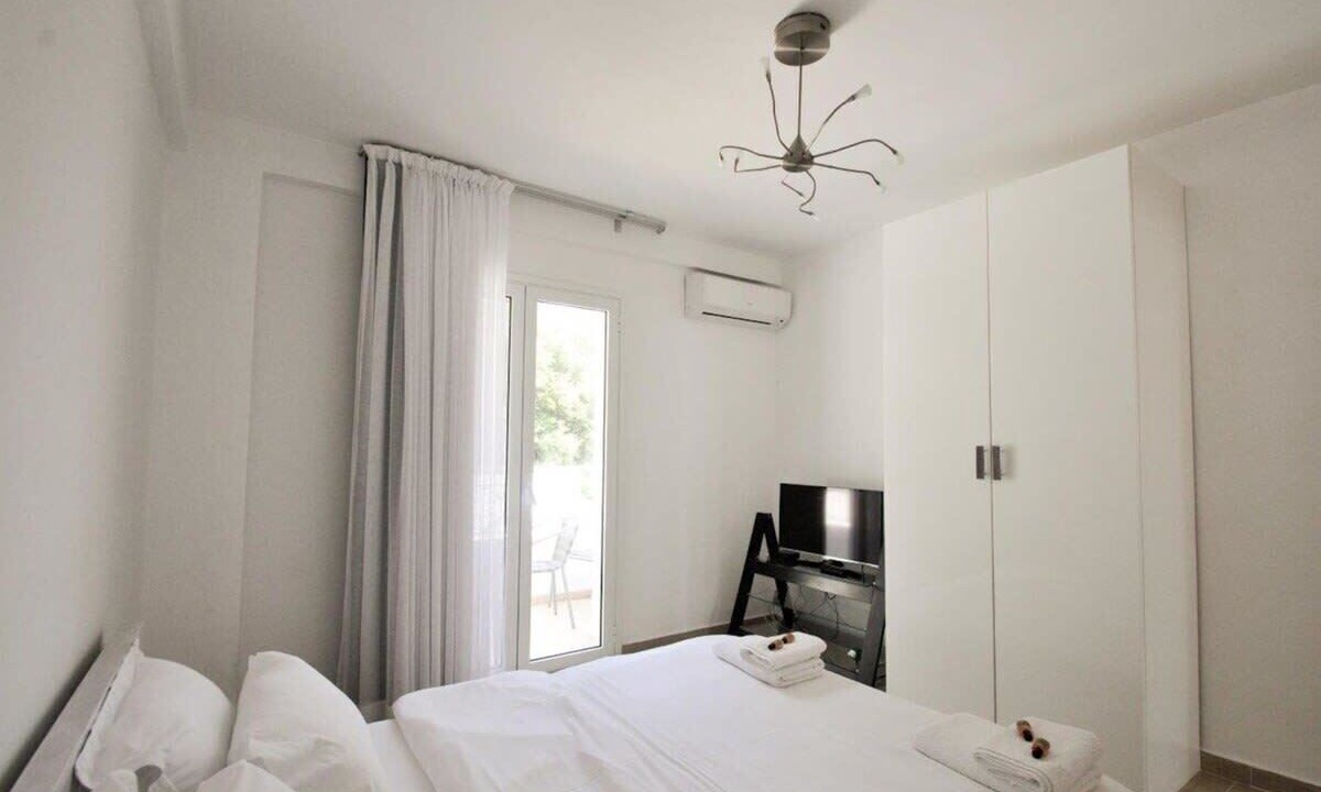 Photo of Bedroom in Old Town