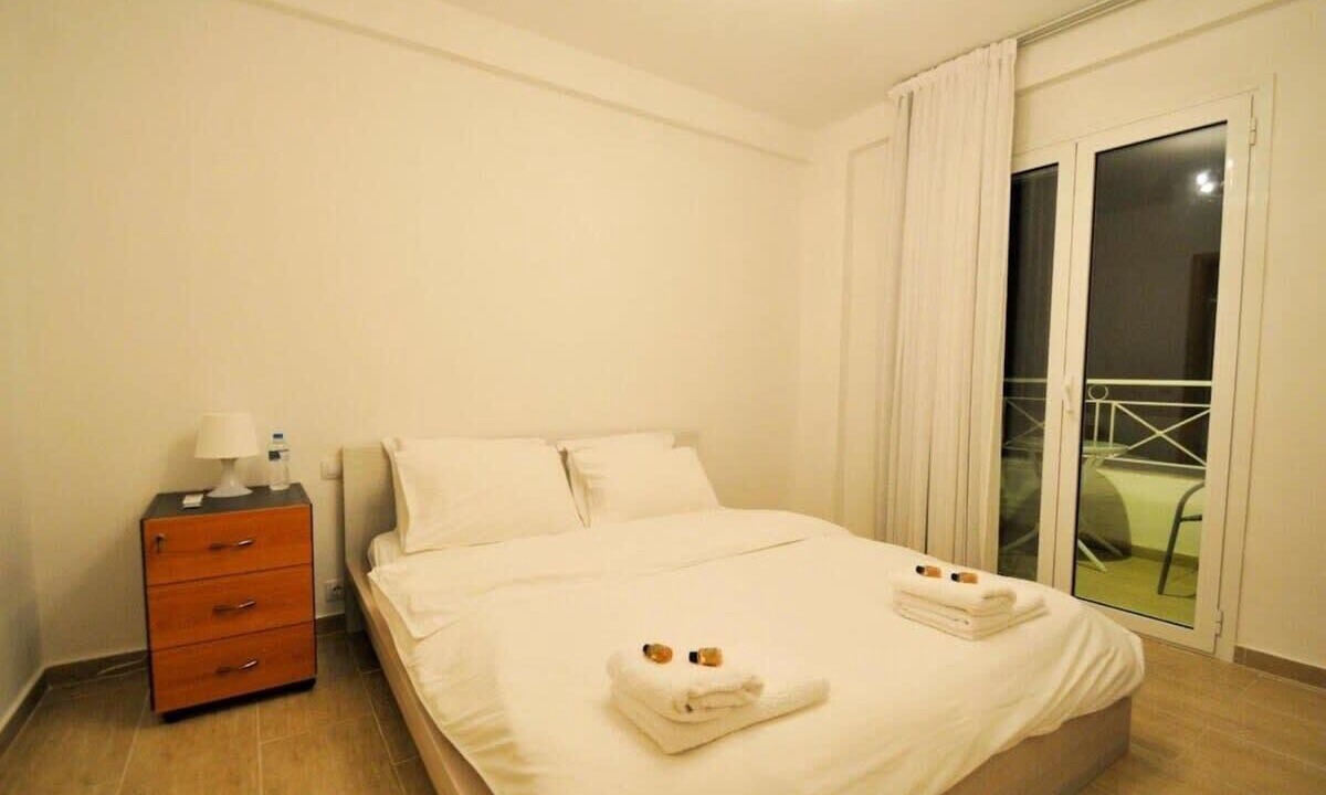 Photo of Bedroom in Old Town