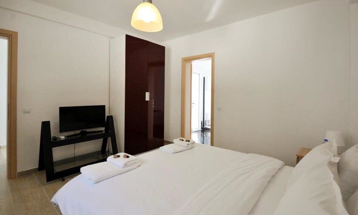 Photo of Bedroom in Old Town
