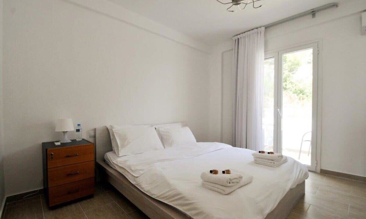 Photo of Bedroom in Old Town
