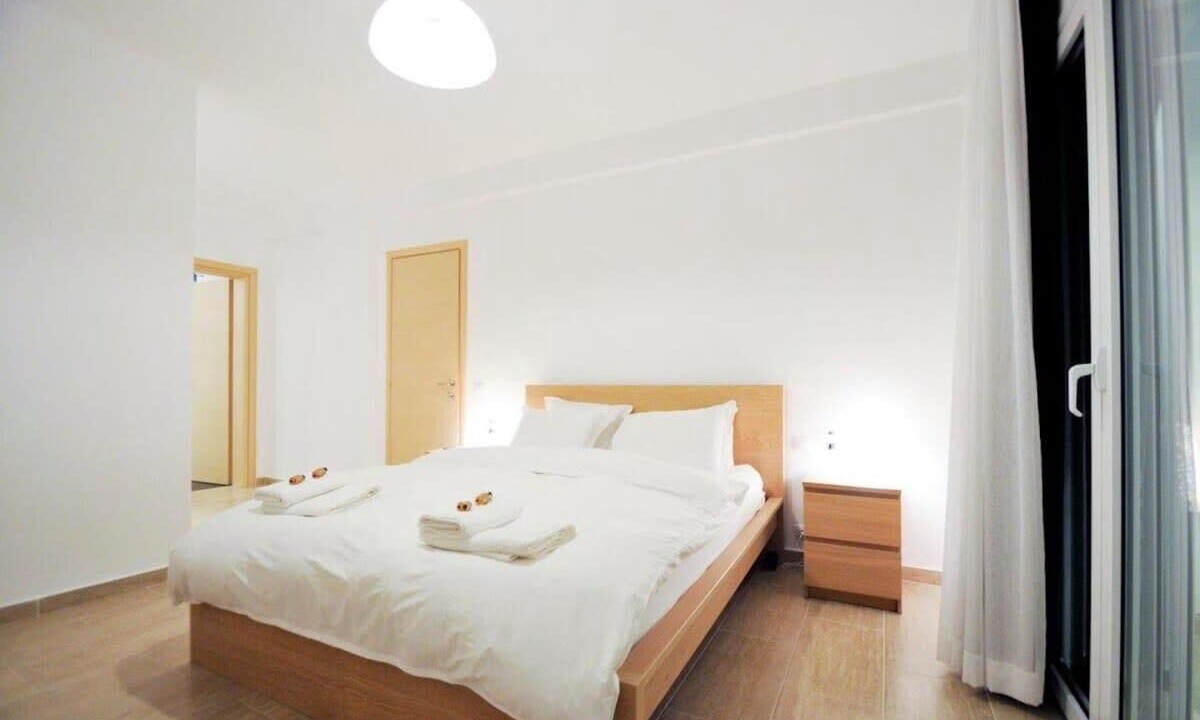 Photo of Bedroom in Old Town