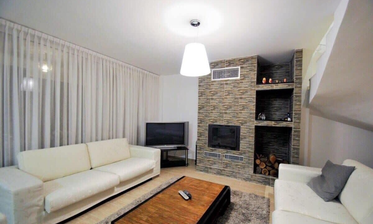 Photo of Livingroom in Old Town