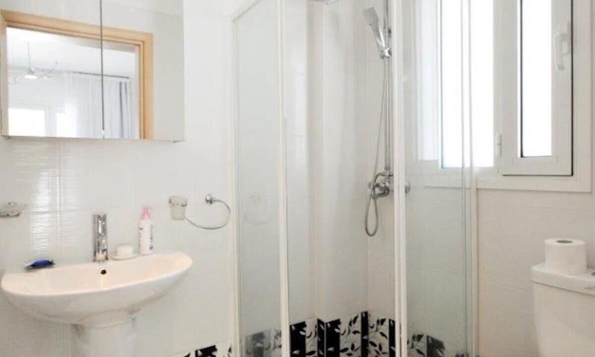 Photo of Bathroom in Old Town