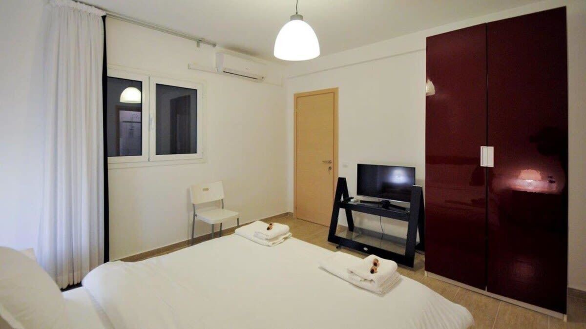 Photo of Bedroom in Old Town