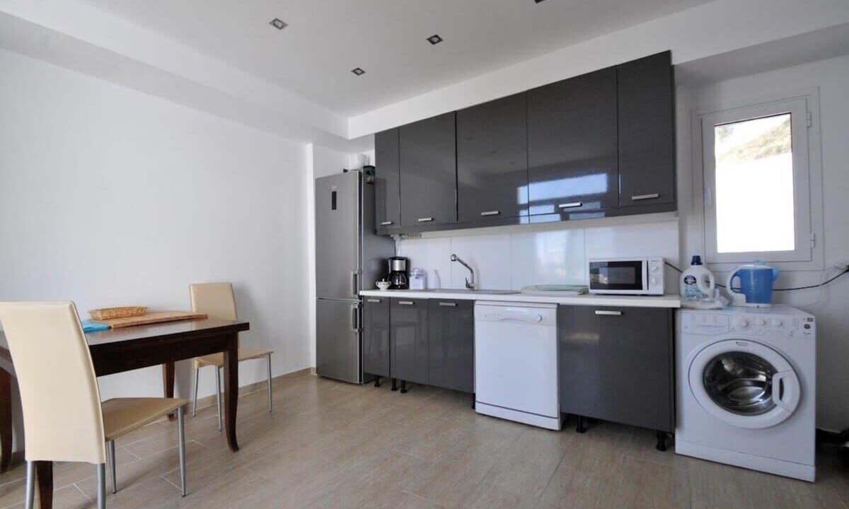 Photo of Kitchen in Old Town