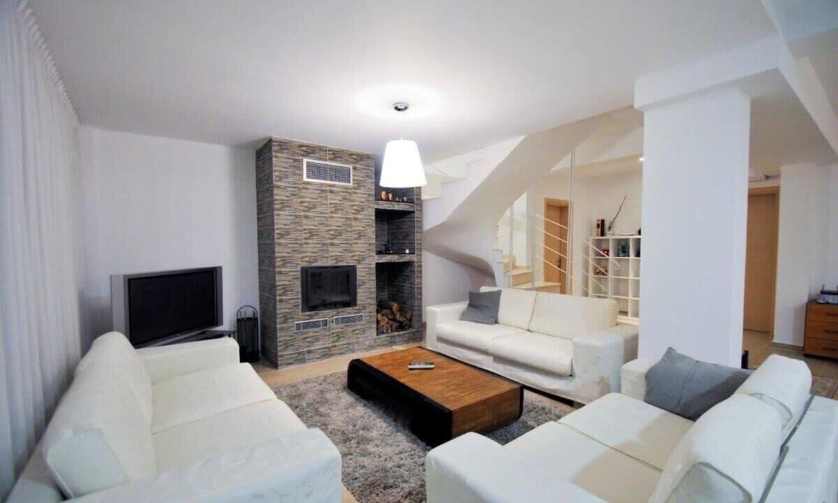 Photo of Livingroom in Old Town
