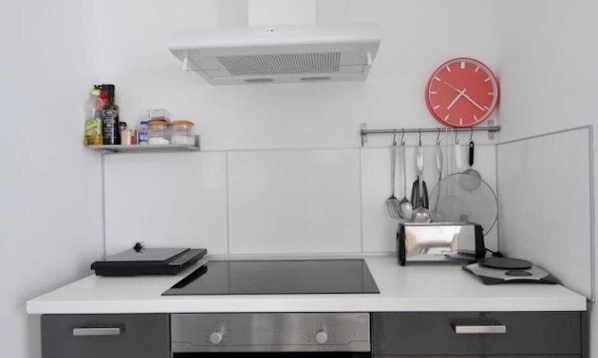Photo of Kitchen in Old Town