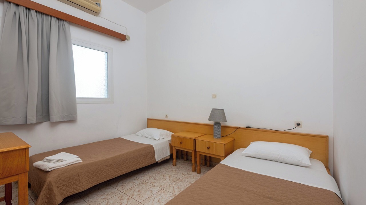 Photo of Bedroom in Kefalos