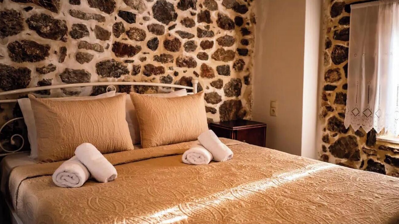 Photo of Bedroom in Kouroutai