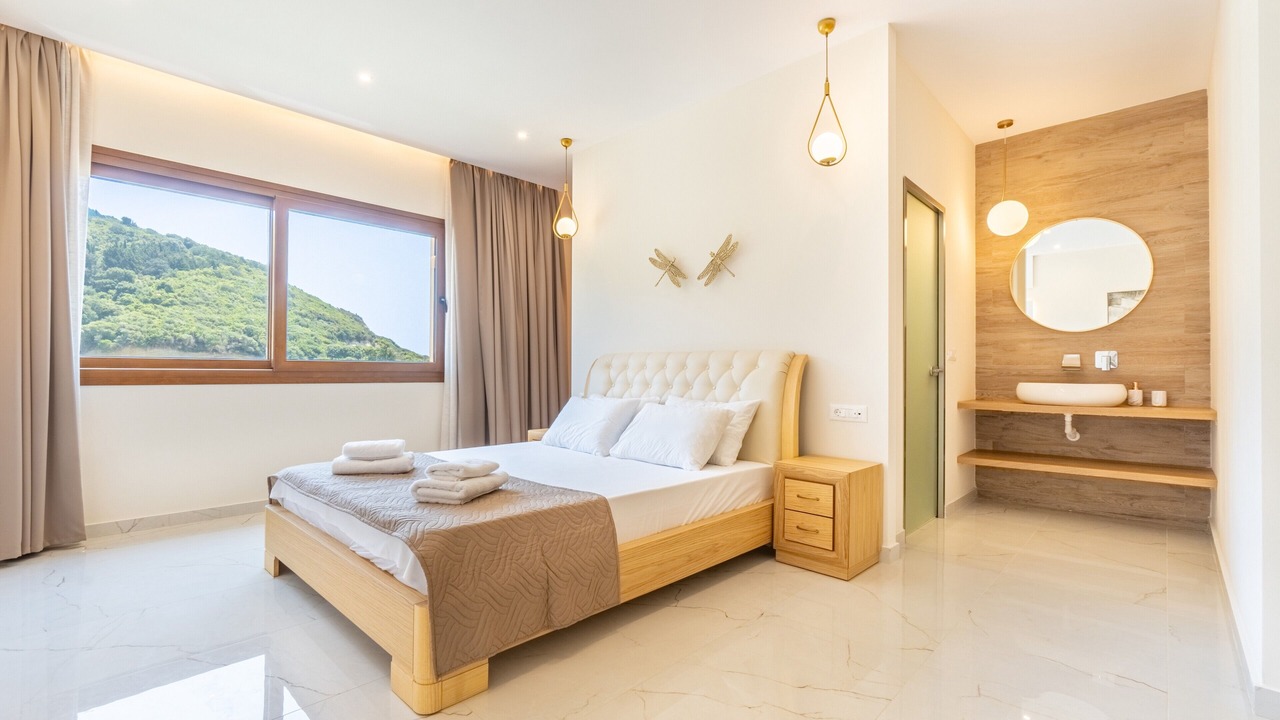 Photo of Bedroom in Vitalades