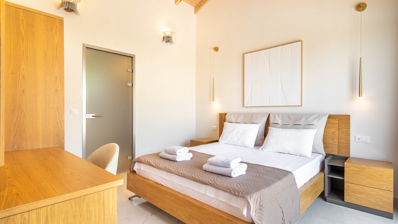 Photo of Bedroom in Vitalades