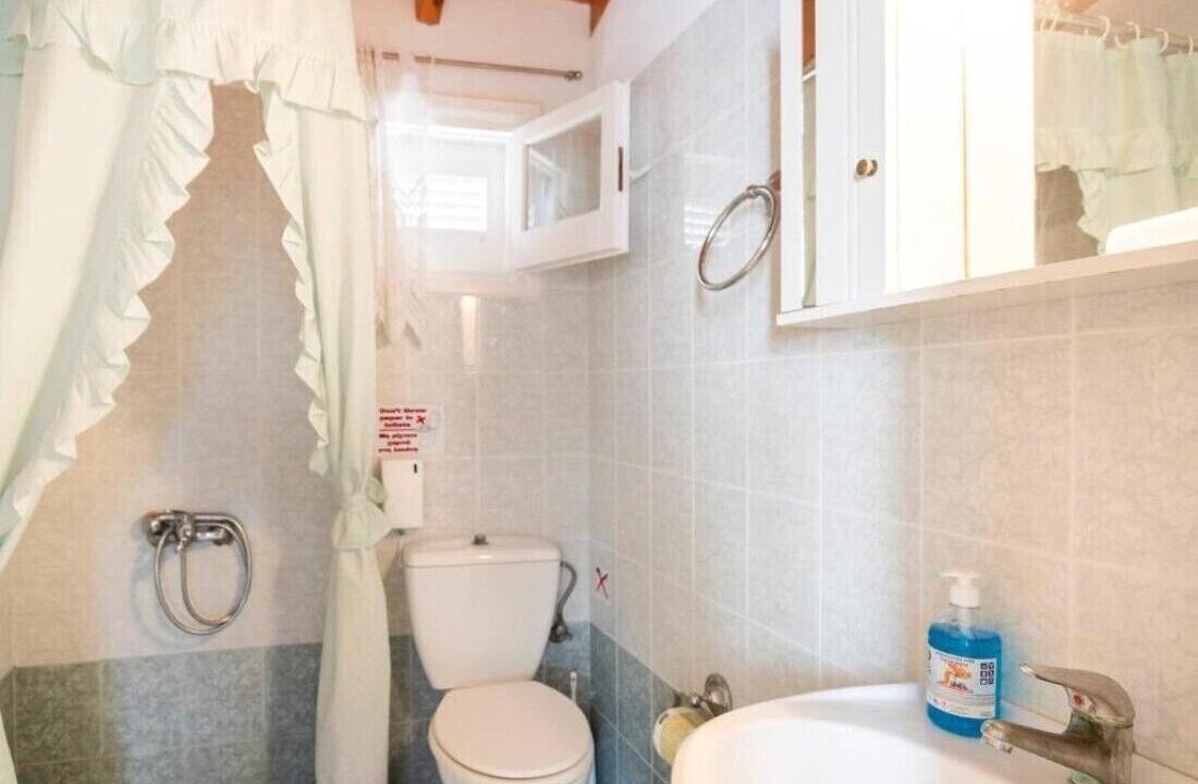 Photo of Bathroom in Ag. Georgios