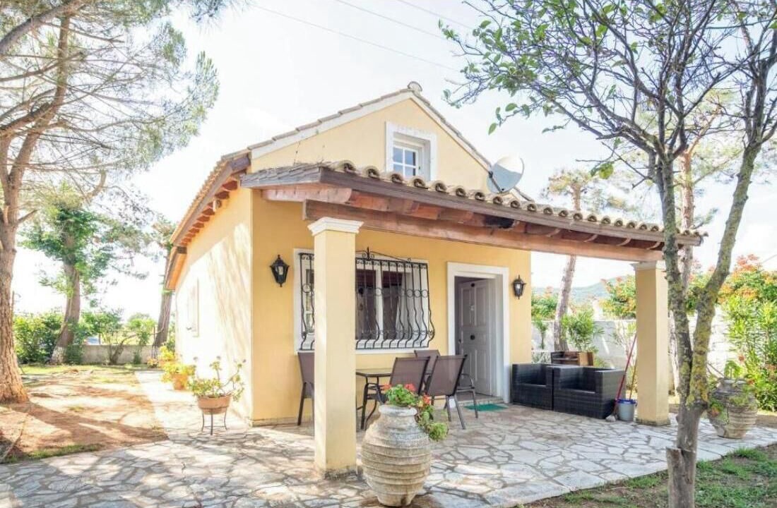 Photo of Outdoor in Ag. Georgios