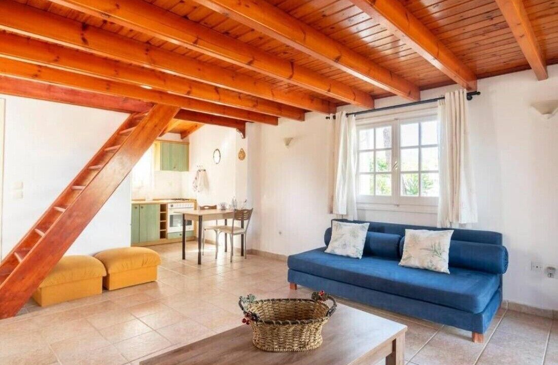 Photo of Livingroom in Ag. Georgios