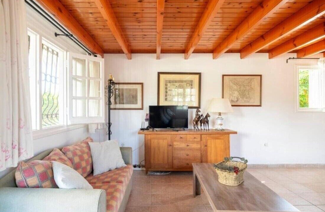 Photo of Livingroom in Ag. Georgios