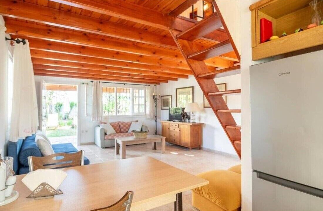 Photo of Livingroom in Ag. Georgios