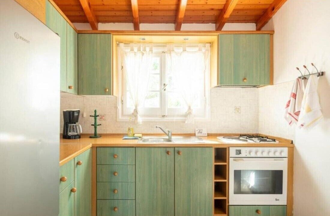 Photo of Kitchen in Ag. Georgios