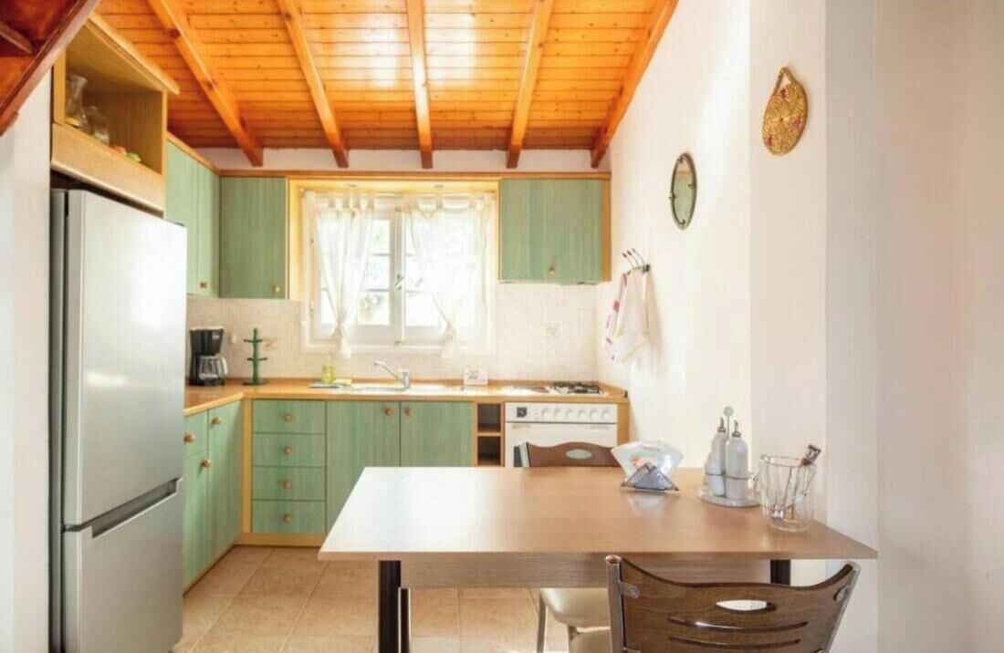 Photo of Kitchen in Ag. Georgios
