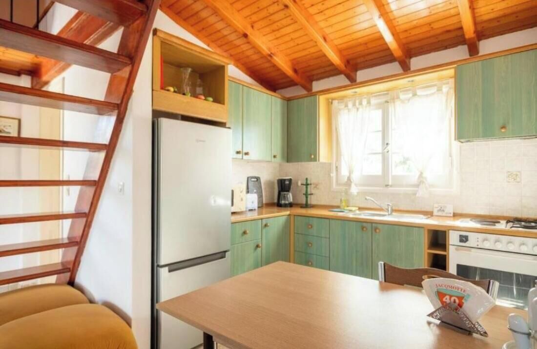 Photo of Kitchen in Ag. Georgios