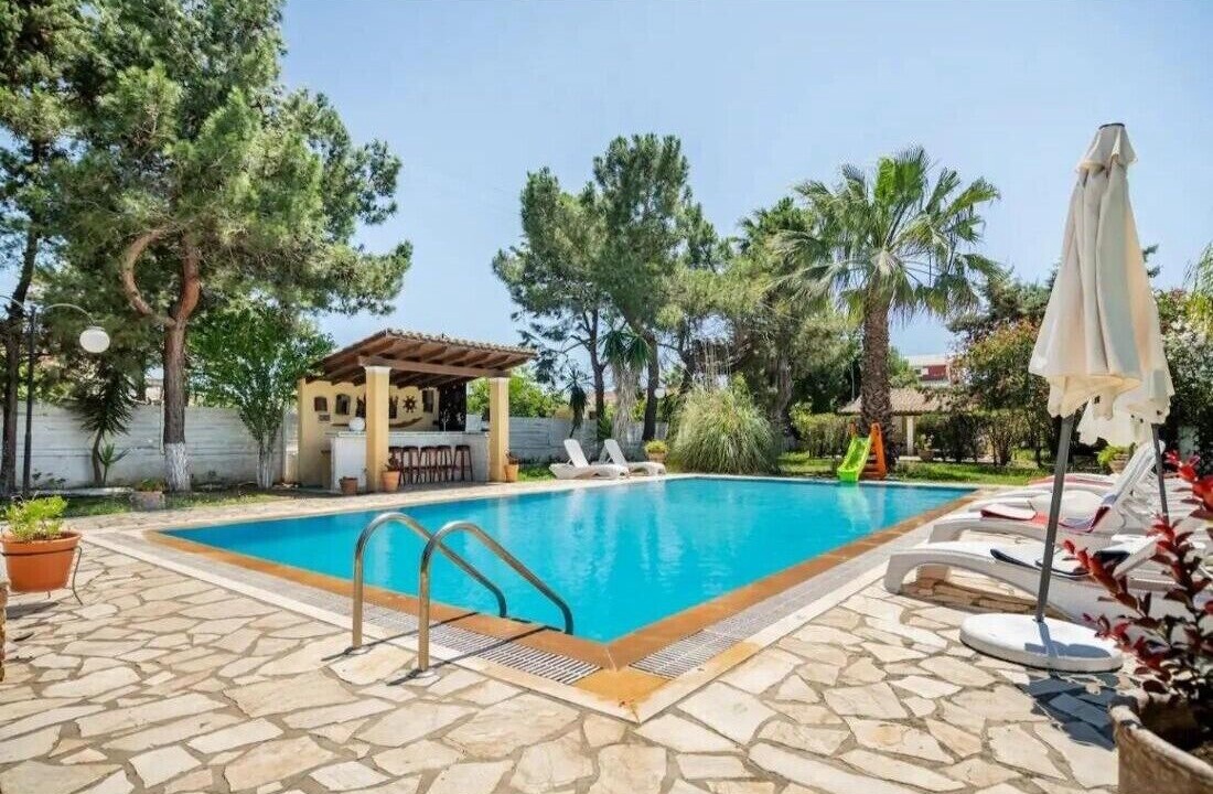 Photo of Outdoor in Ag. Georgios