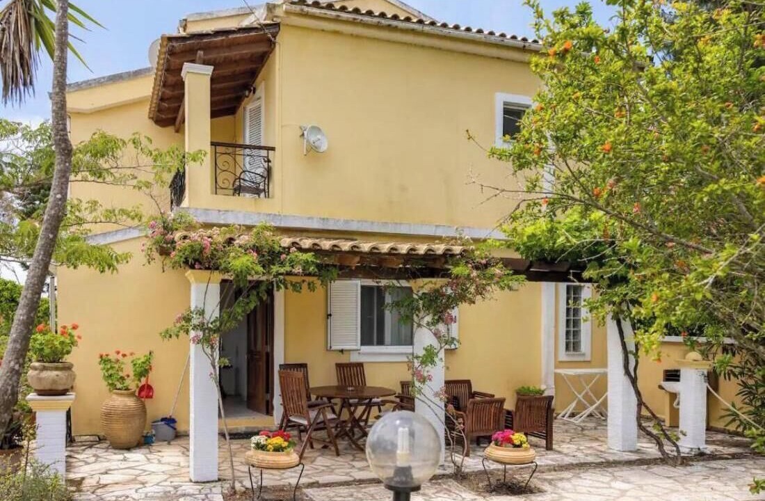 Photo of Outdoor in Ag. Georgios