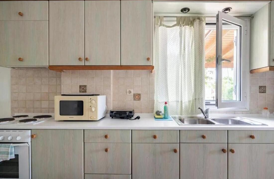 Photo of Kitchen in Ag. Georgios