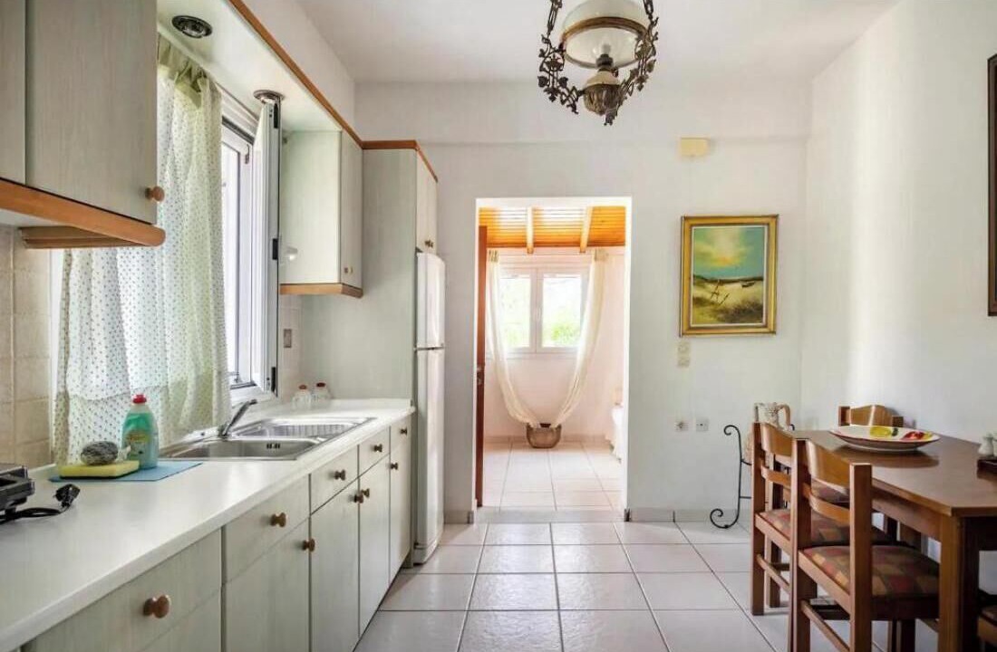 Photo of Kitchen in Ag. Georgios