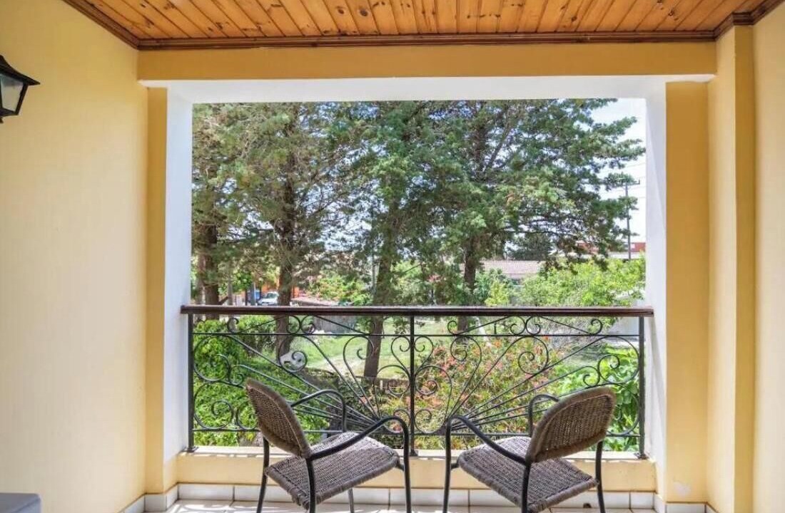 Photo of Outdoor in Ag. Georgios