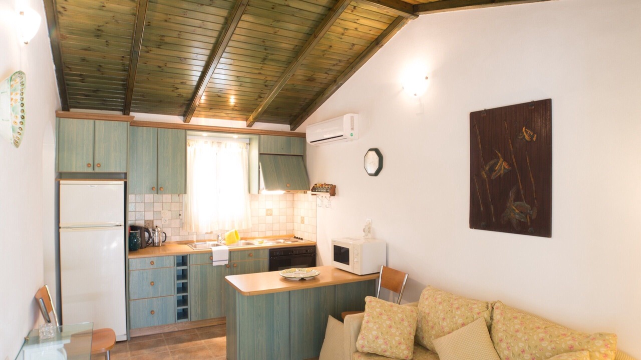 Photo of Livingroom in Ag. Georgios