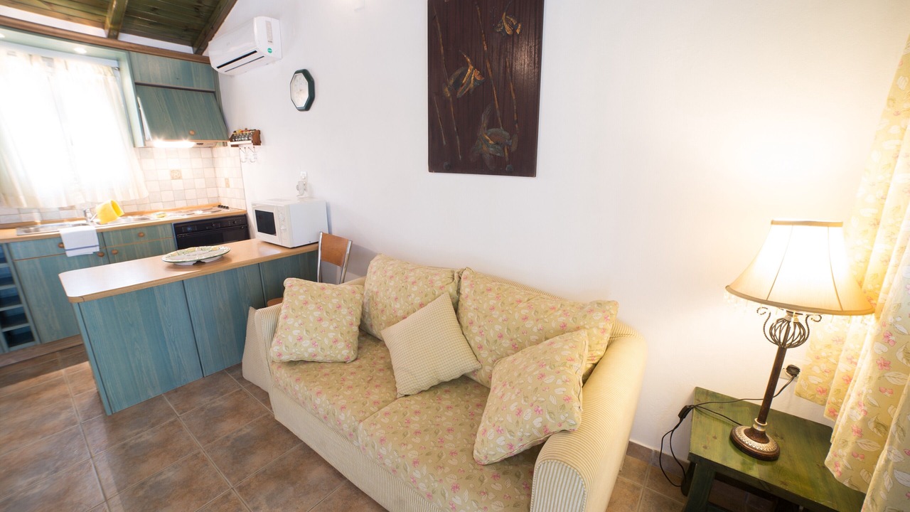 Photo of Livingroom in Ag. Georgios