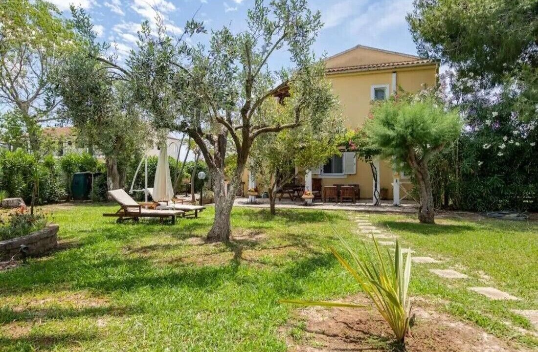 Photo of Outdoor in Ag. Georgios