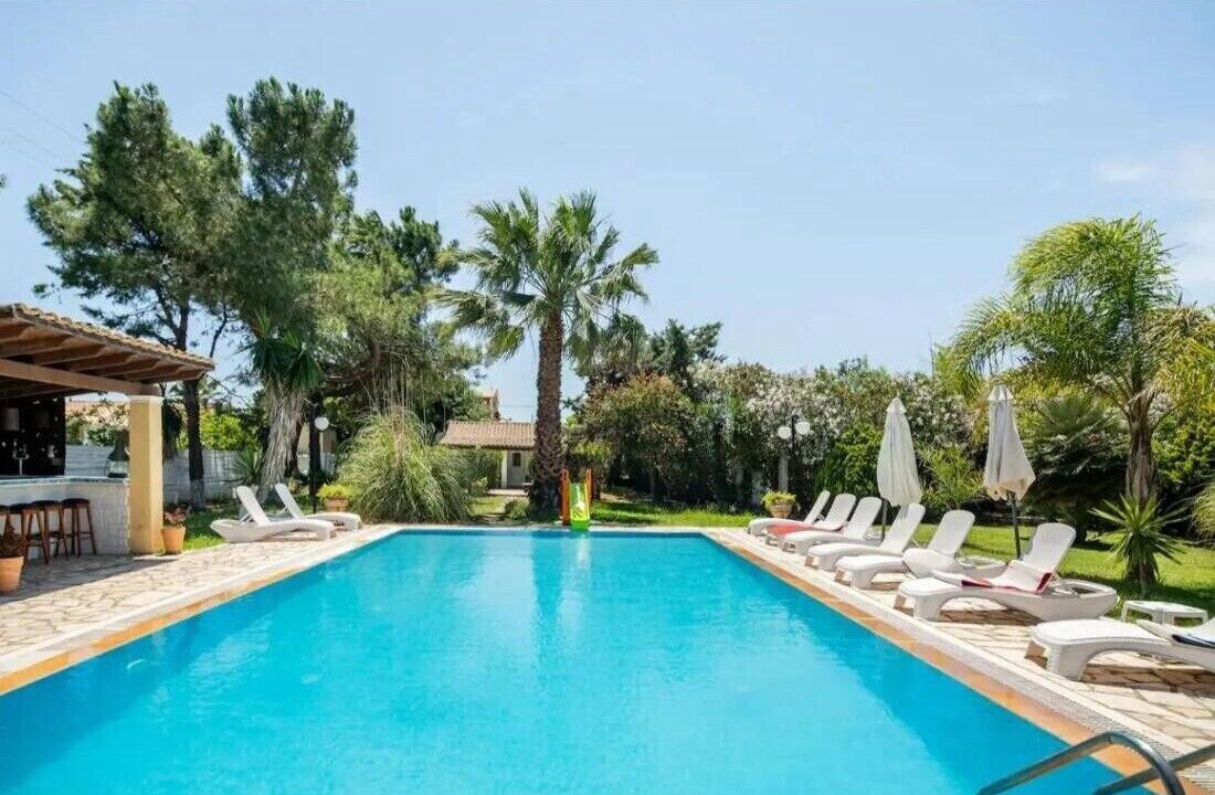Photo of Outdoor in Ag. Georgios