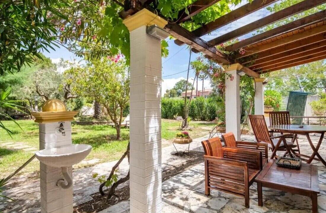 Photo of Outdoor in Ag. Georgios