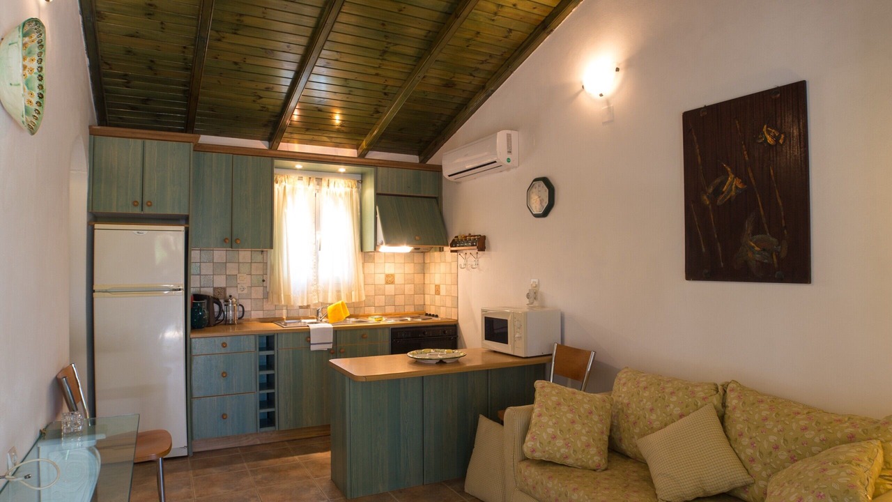 Photo of Livingroom in Ag. Georgios