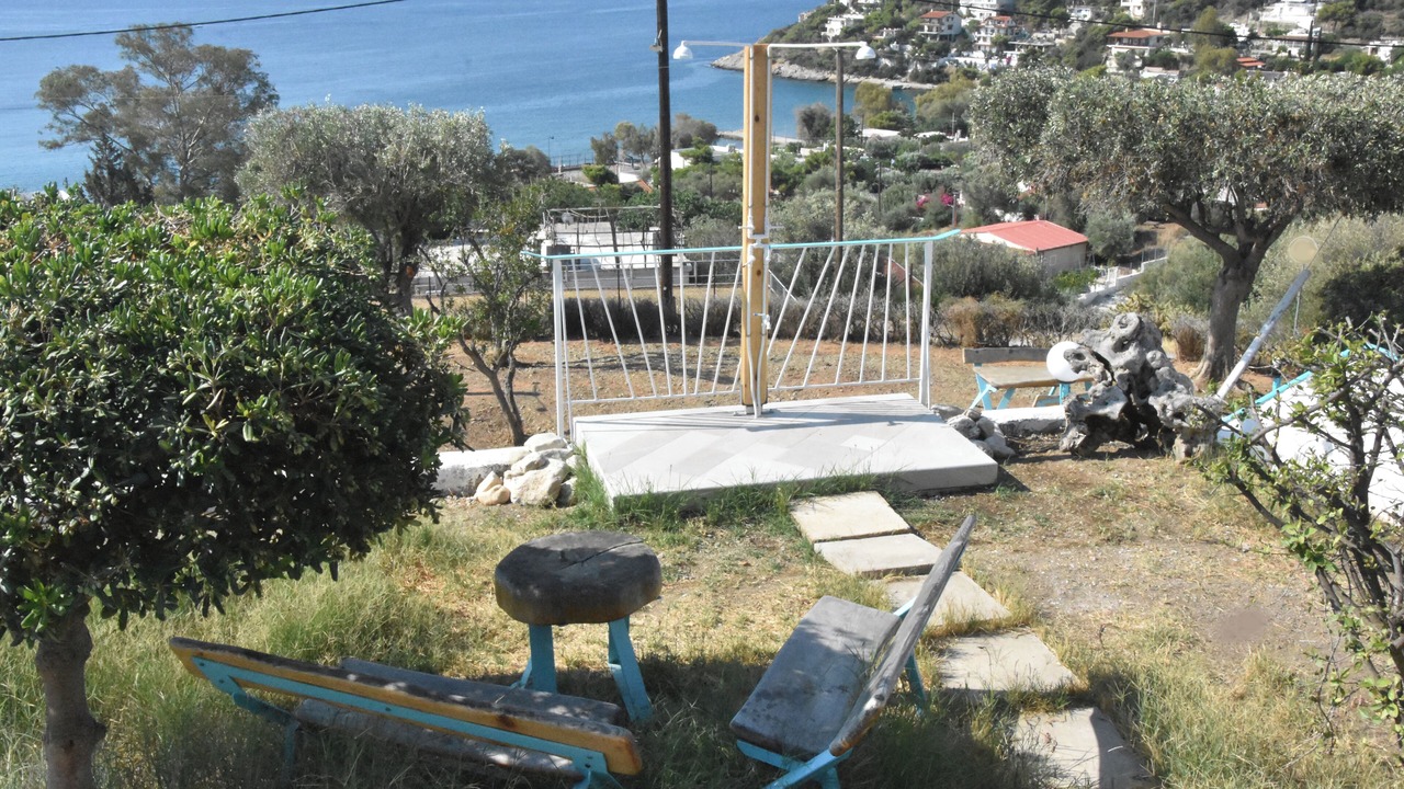 Photo of Outdoor in Salamis