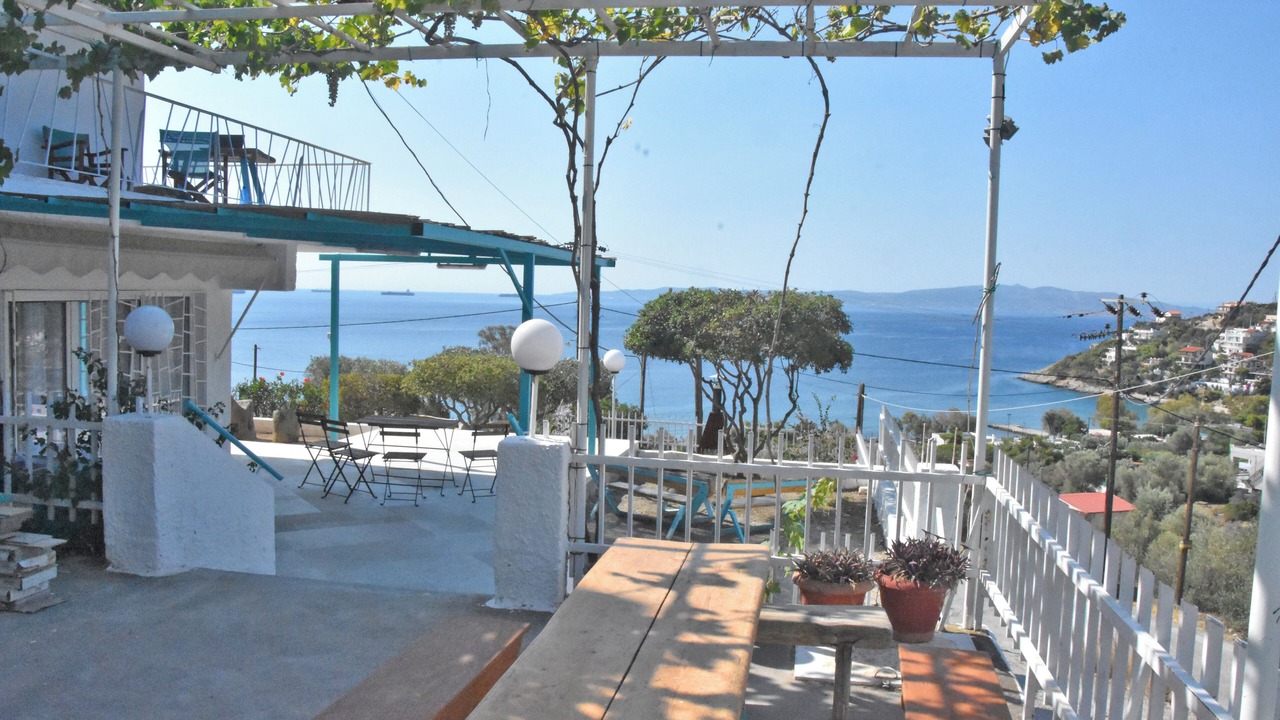 Photo of Outdoor in Salamis