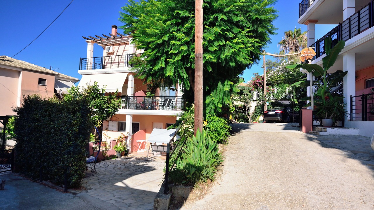Photo of Outdoor in Parga