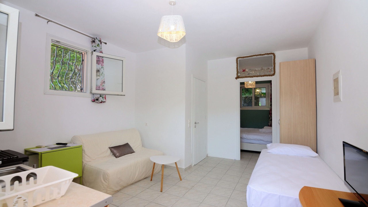 Photo of Bedroom in Parga