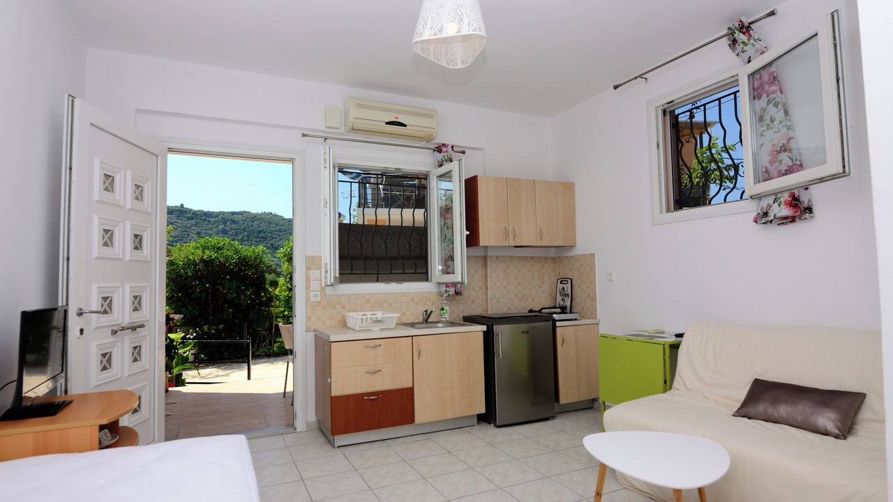 Photo of Bedroom in Parga