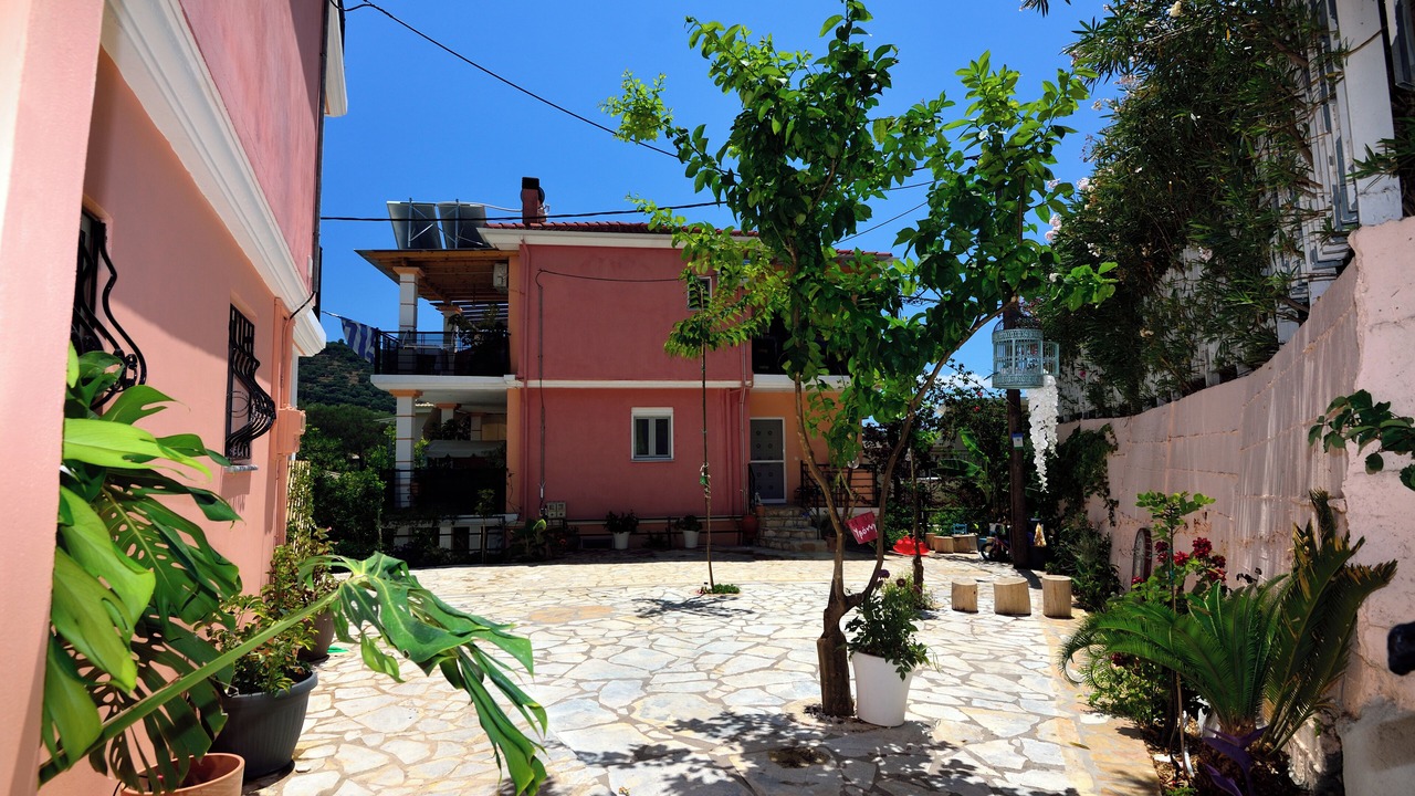 Photo of Outdoor in Parga